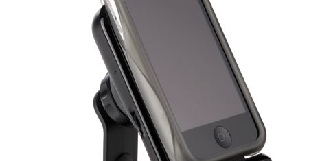Mio Car Kit - wyjątkowy uchwyt dla iPhone'ów