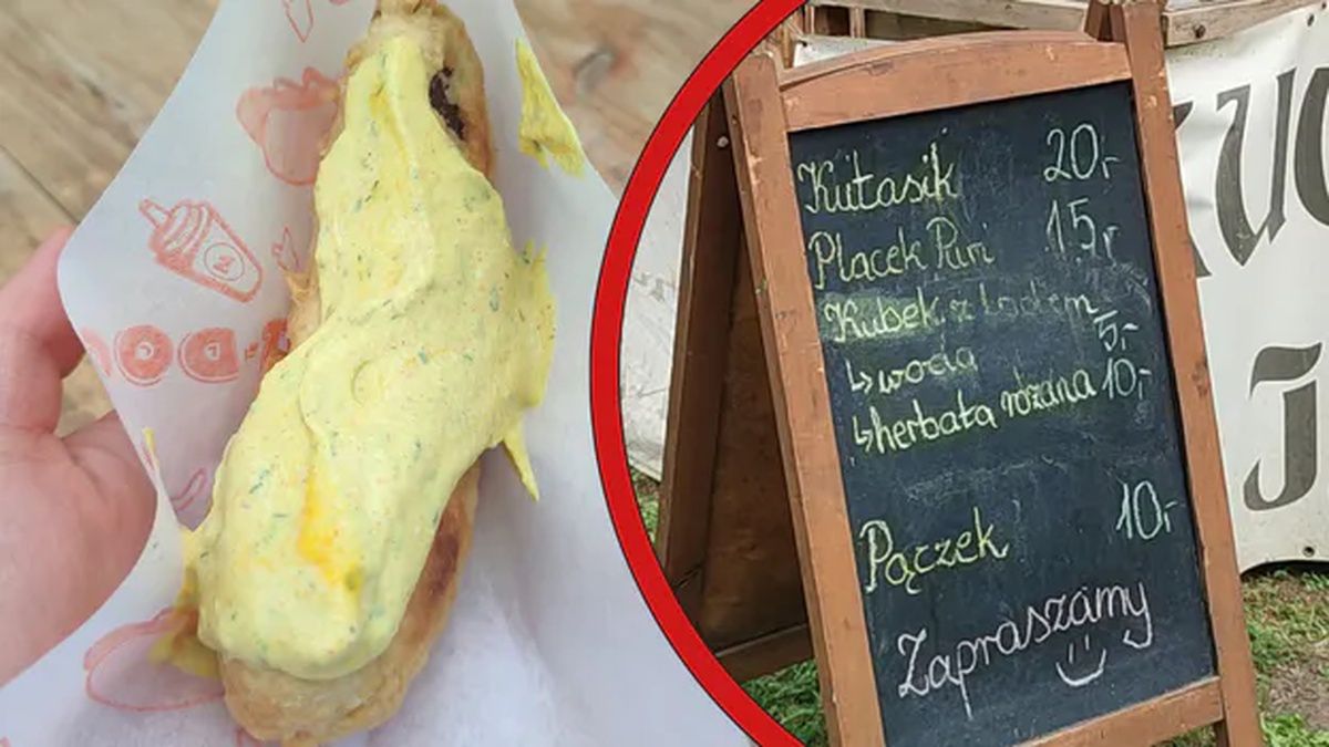 Kutasiki kosztowały 20 zł