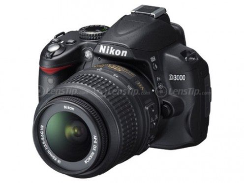 Nikon D300s - wiemy wszystko, premiera już jutro ? 2