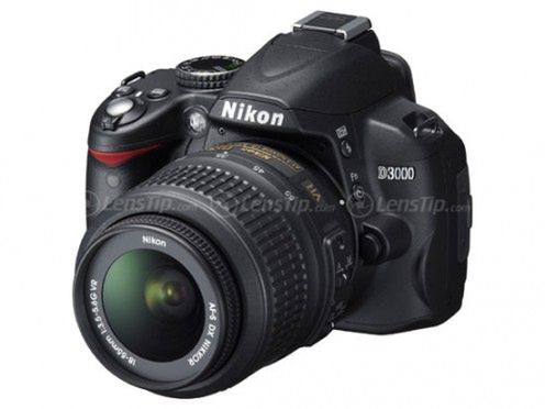 Nikon D300s - wiemy już wszystko