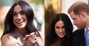 Meghan Markle inspiracją do stworzenia... nowego czasownika w języku angielskim. "Wyraża szacunek do samego siebie"