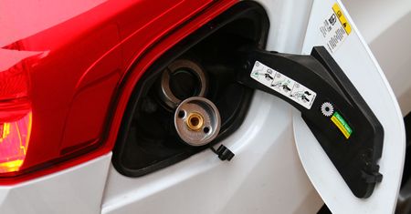 Jak wybrać samochód pod montaż instalacji gazowej?