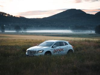 Bezpieczna podróż CarSharingiem!