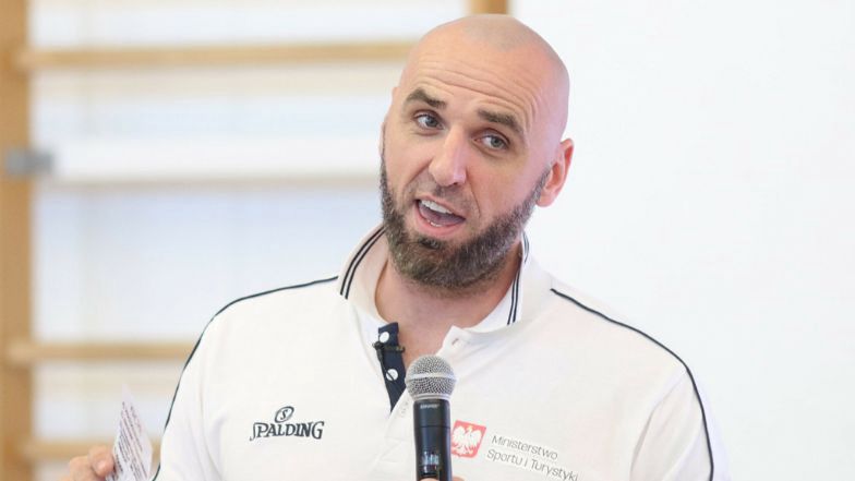Marcin Gortat