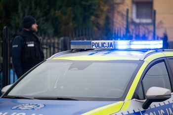 Skandal w Bydgoszczy. Uczeń zaatakował nauczycielkę