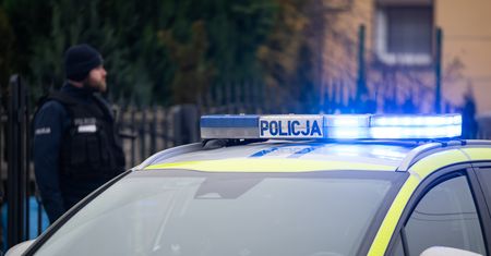 Skandal w Bydgoszczy. Uczeń zaatakował nauczycielkę