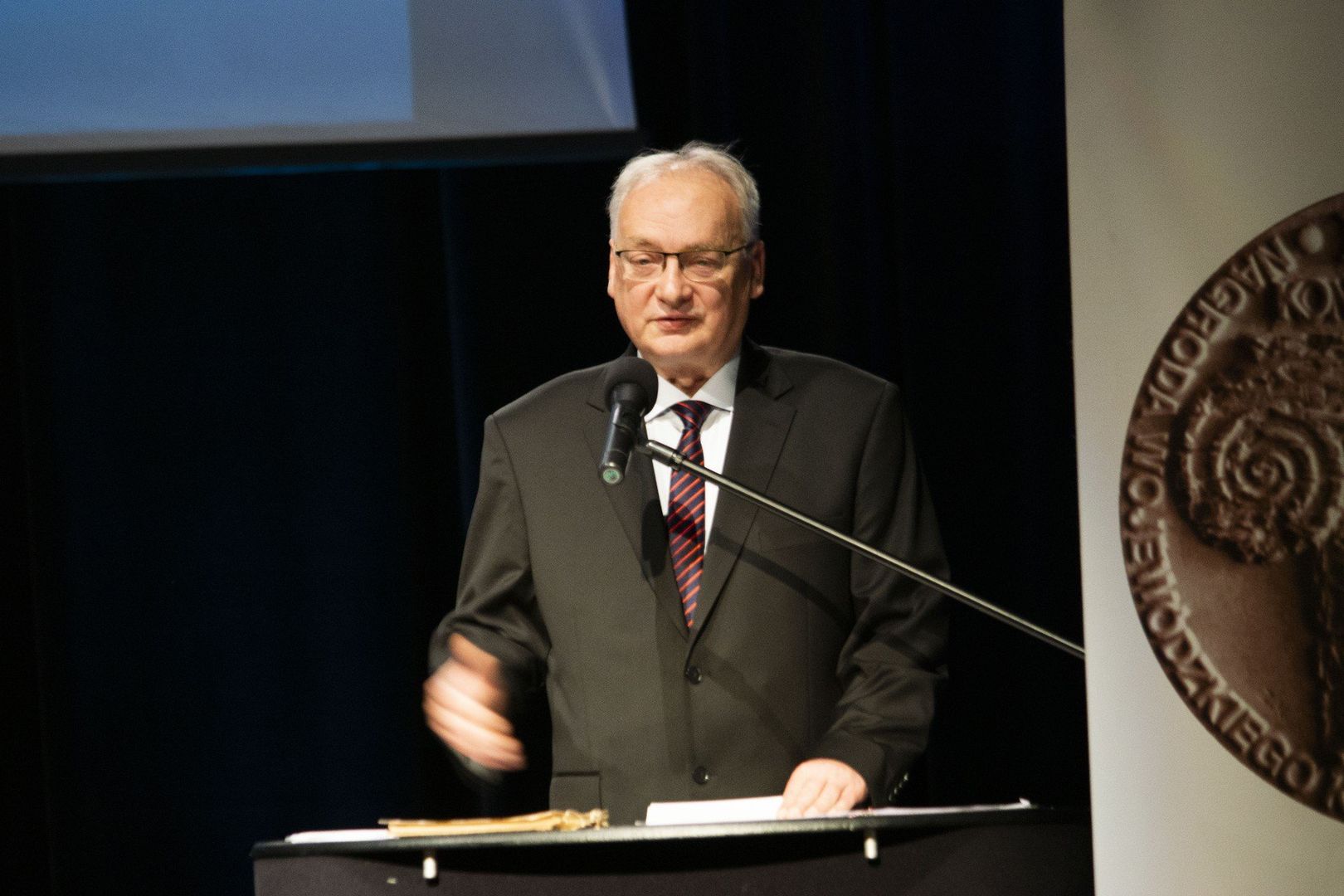 Laury konserwatorskie 2025