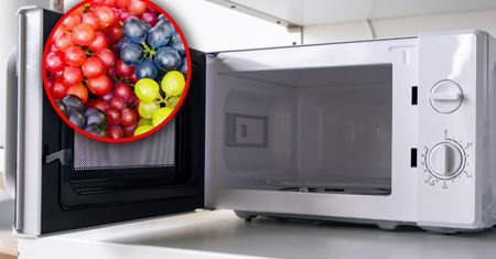 Tego nie wkładaj do mikrofalówki. Narobisz sobie kłopotu