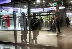 Warszawa po atakach terrorystycznych w Belgii. Ekspert: Ludzie nie mogą dać się zastraszyć