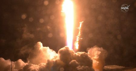 Ruszył wielki projekt NASA. Sonda DART zderzy się z asteroidą