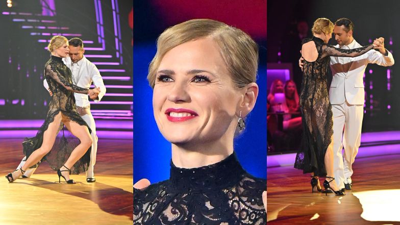 Wiktoria Gorodecka i Kamila Kureczko