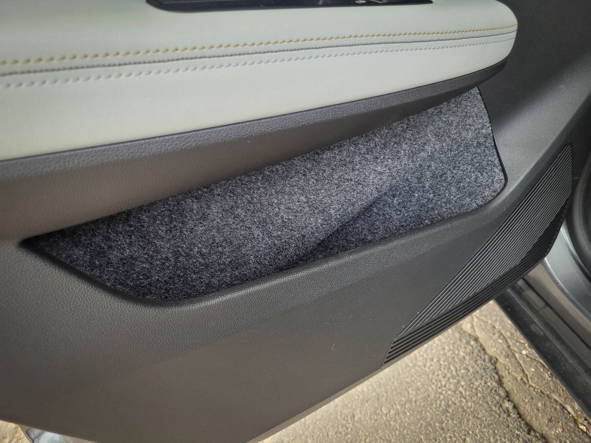 Renault Scenic E-Tech iconic long range