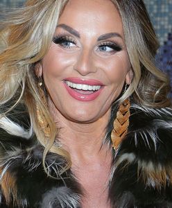 Dagmara z "Królowych życia" jest nie do poznania. Tak wygląda w bikini!