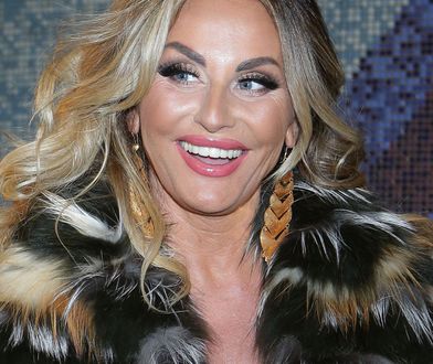 Dagmara z "Królowych życia" jest nie do poznania. Tak wygląda w bikini!