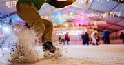 Poznań: Sportowy weekend na Lodowisku Malta z Ice Party