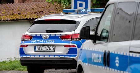 Wstrząsające szczegóły po ataku nożownika w szkole