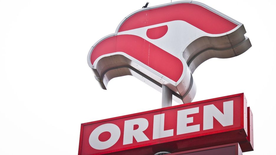 Orlen ma plan na Grupę Azoty Polyolefins.