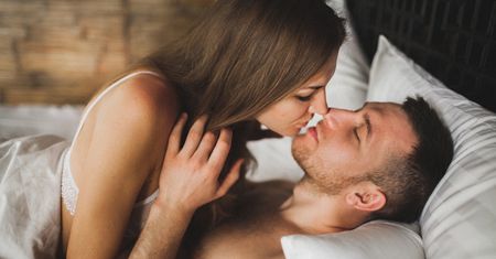 Co pociąga kobiety, a co mężczyzn? Podano wyniki najnowszego badania