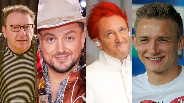 Nie tylko Jakub Rzeźniczak. Oto inni "kochliwi" celebryci 