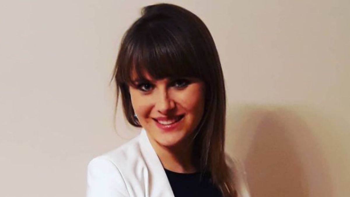 Magdalena Korzekwa-Kaliszuk