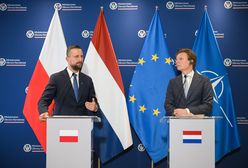 Polsko-holenderska współpraca obronna. Nowe porozumienie podpisane