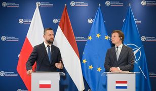 Polsko-holenderska współpraca obronna. Nowe porozumienie podpisane