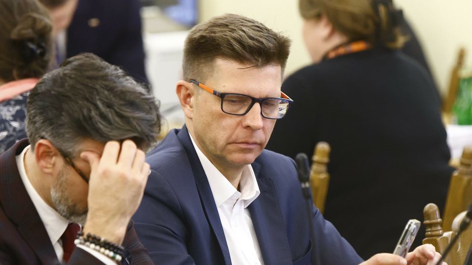 Ryszard Petru o zakazie handlowym w niedzielę 