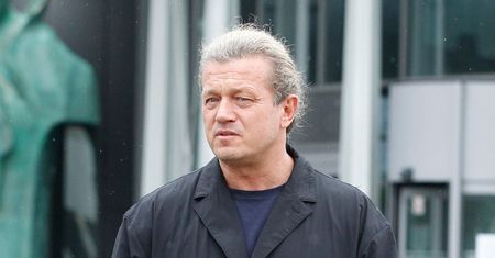 Jarosław Jakimowicz ZAWIESZONY w TVP! "Nikt nie mógł z nim na dłużej wytrzymać"