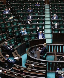 Tarcza antykryzysowa 3.0. Sejm podjął decyzję ws. projektu