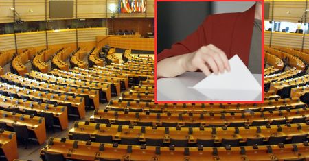 Wybory do PE 2024. Głosownie poza miejscem zamieszkania i za granicą. Jakie są możliwości?