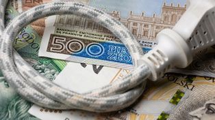 Szokujące rachunki za prąd. Tak rosną ceny na Kujawach i Pomorzu