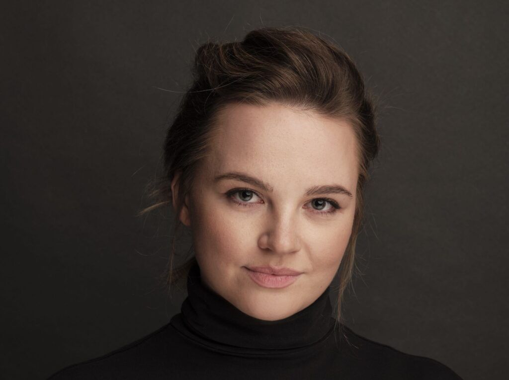 Gabriela Legun © Zbigniew Malak