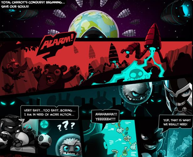 Mad Rush – recenzja 2