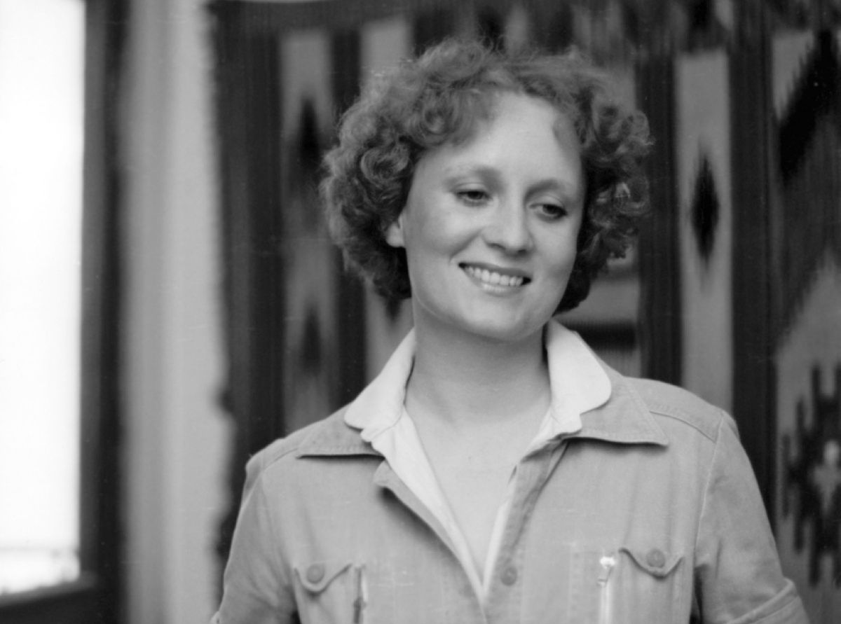 Dorota Kawęcka nie żyje. Aktorka miała 69 lat