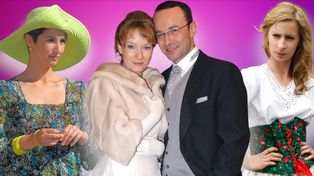 QUIZ: Dopasuj brakujące słowa do tytułów polskich seriali. Tylko nielicznie zdobędą 10/10