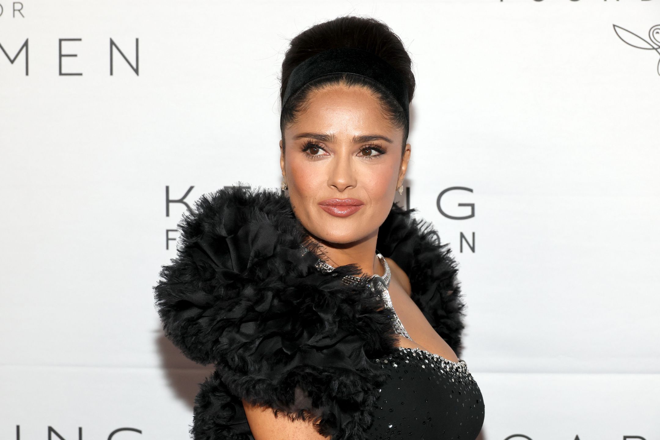 Salma Hayek
