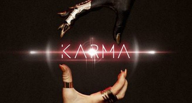 „Karma” - Kaja Paschalska powraca z nowym singlem