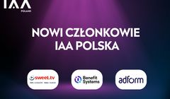 Trzech nowych członków IAA Polska