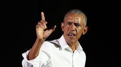 Wrzawa po słowach Baracka Obamy o Polsce. "Ważny sygnał"