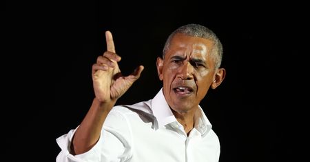 Wrzawa po słowach Baracka Obamy o Polsce. "Ważny sygnał"