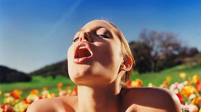 Czy David LaChapelle trafia do wszystkich? 1