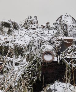 Wstrząsające odkrycie. Aż trudno uwierzyć w to, co zobaczyli Ukraińcy