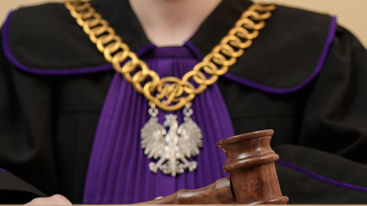 Sąd - zdjęcie ilustracyjne