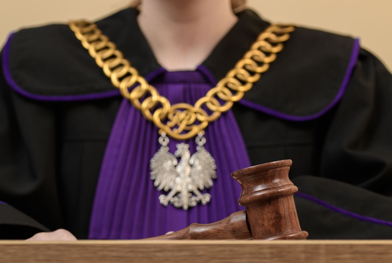 Nie udzieliła pomocy małoletniej ofierze gwałtów. Sąd wydał wyrok