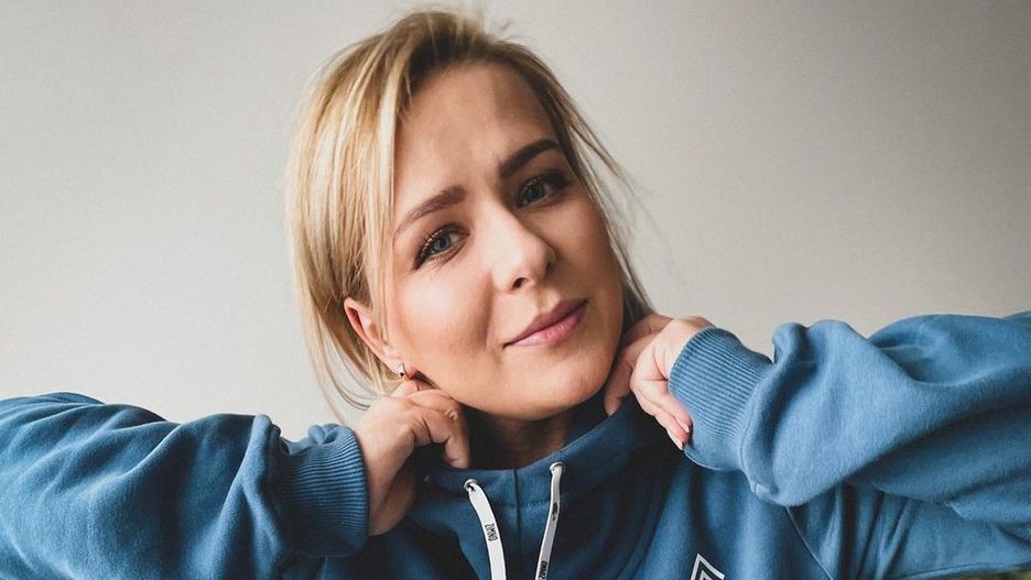 Aneta Zając świętuje 11. urodziny synów