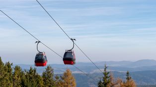 Nowa kolej gondolowa. Będzie najdłuższą w Polsce