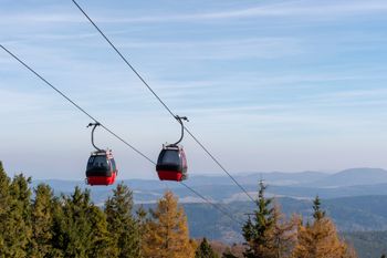 Nowa kolej gondolowa. Będzie najdłuższą w Polsce