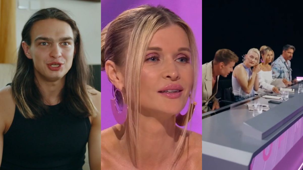 Widzowie już psioczą na nową edycję "Top Model"