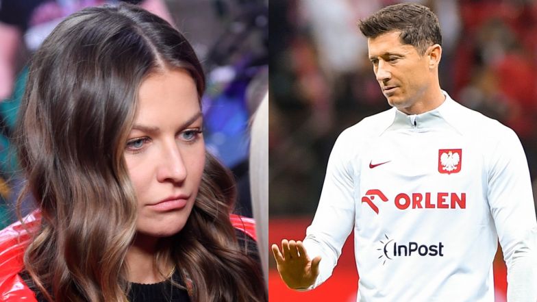 Anna Lewandowska ukrywa torebki przed paparazzi?!