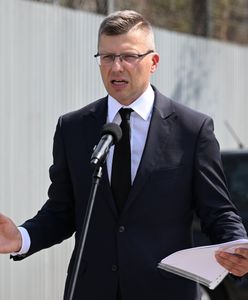 "Wkroczenie w wolność religijną". Ministerstwo Sprawiedliwości składa zawiadomienie